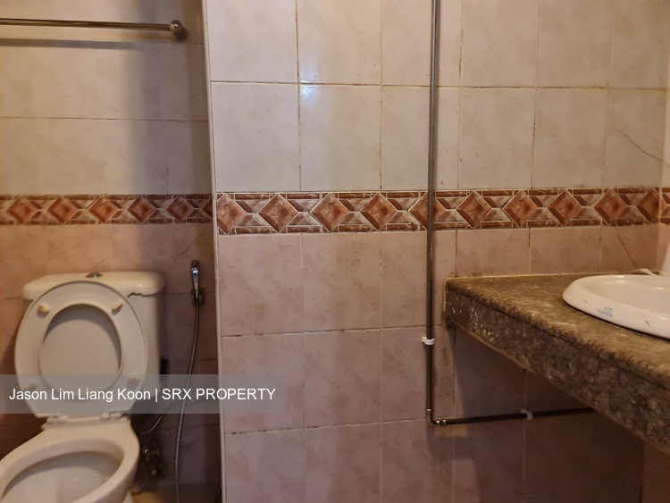 Jalan Besar (D8), Detached #523584841